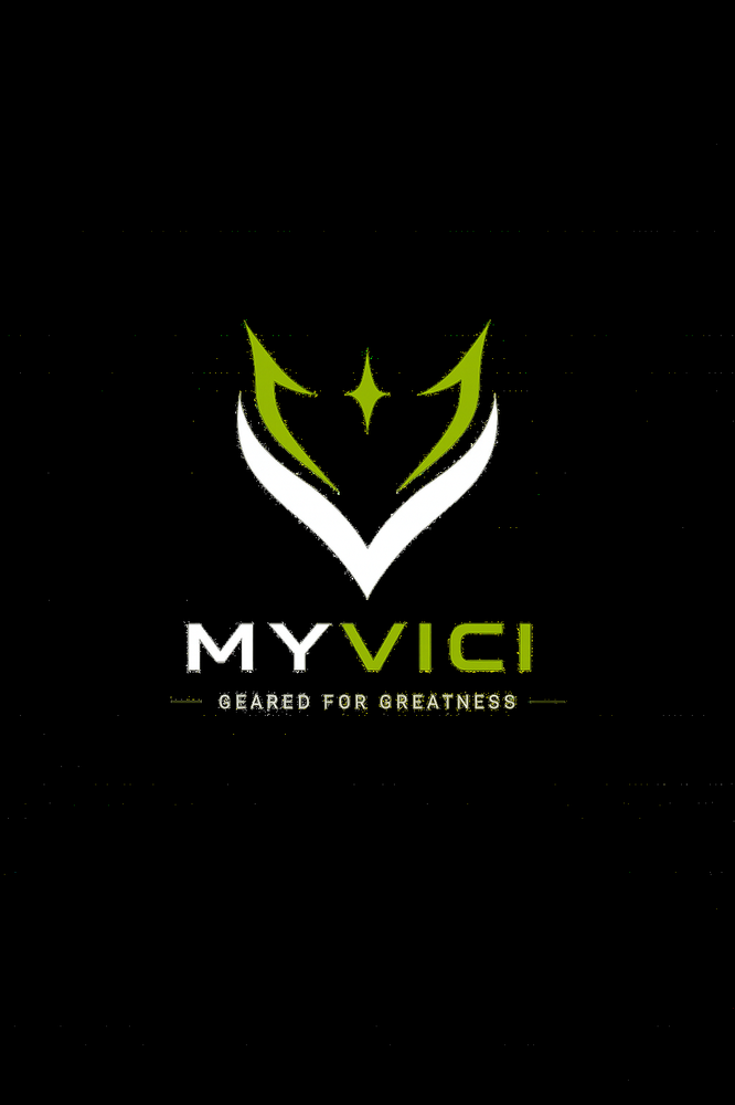 MYVICI logo