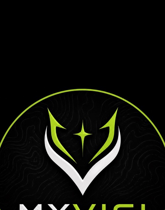 MYVICI emblem