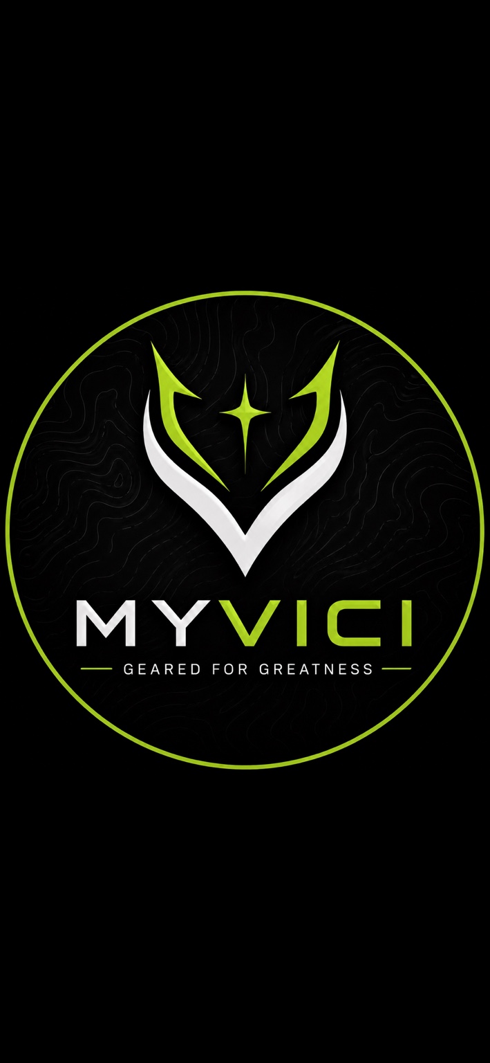 MYVICI logo